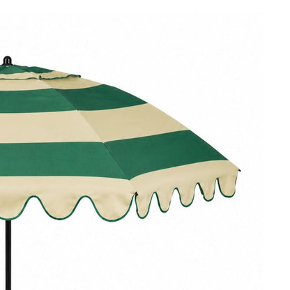 Parasol  Groen