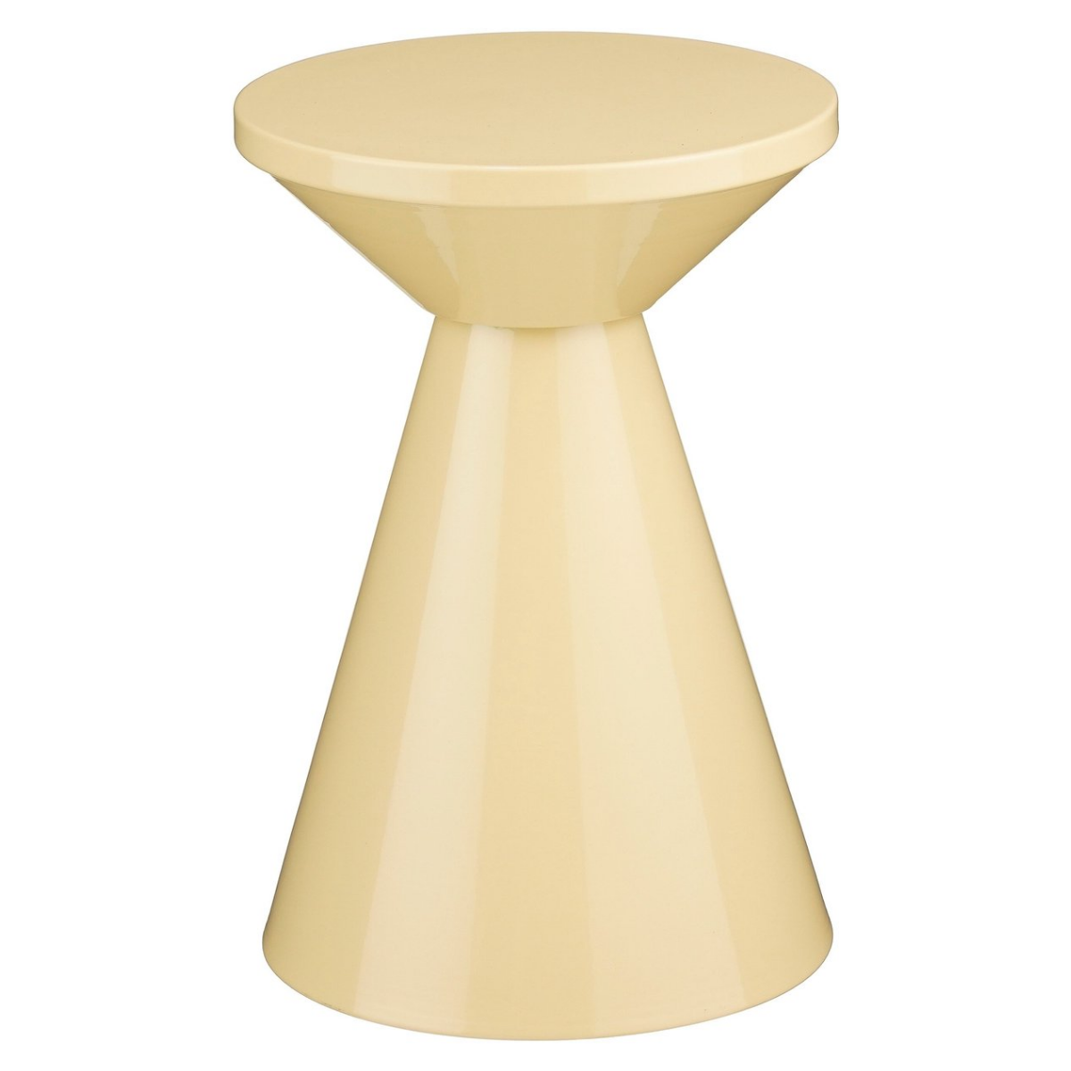 Bijzettafel Jim Beige