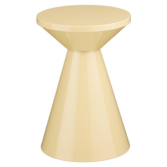 Bijzettafel Jim Beige