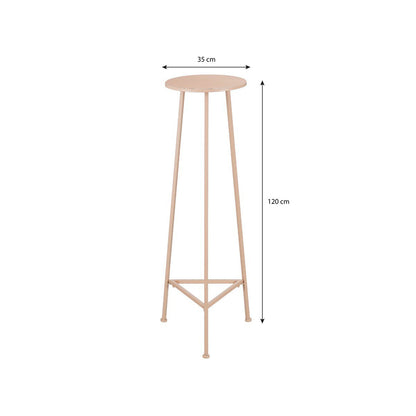 Plantentafel Adine Lichtroze