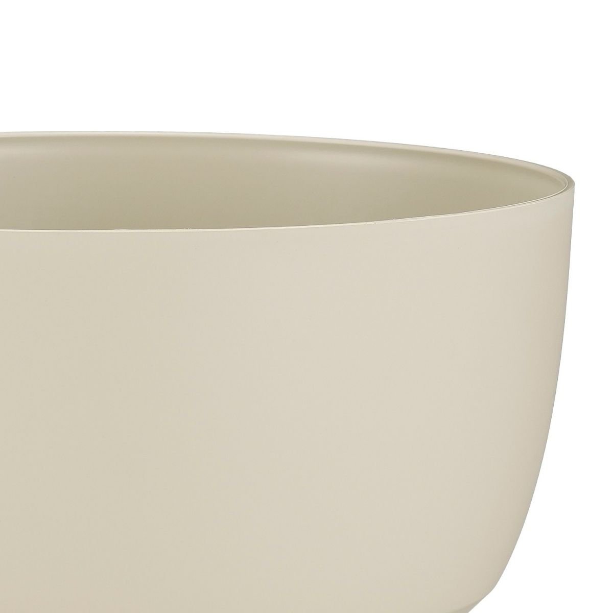 Plantenbak Doppio Beige