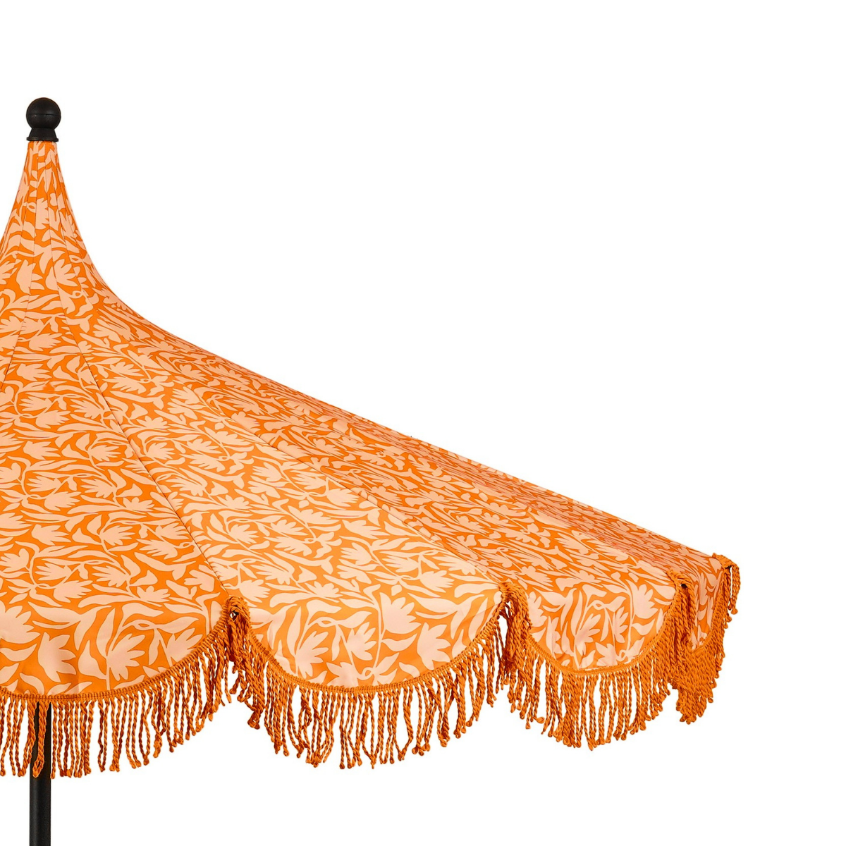 Parasol Kelly Oranje