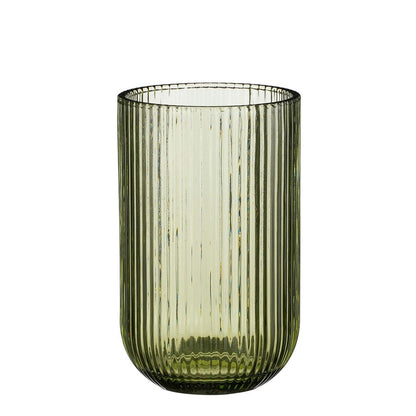 Longdrinkglas Merlot Lichtgroen