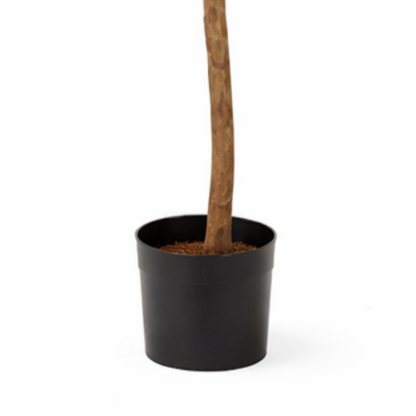 Kunstplant Ficus Groen