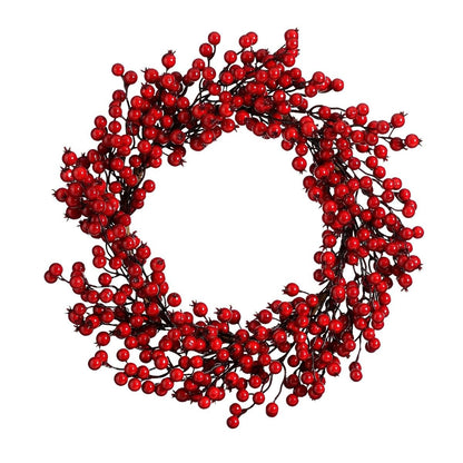 Krans  Rood