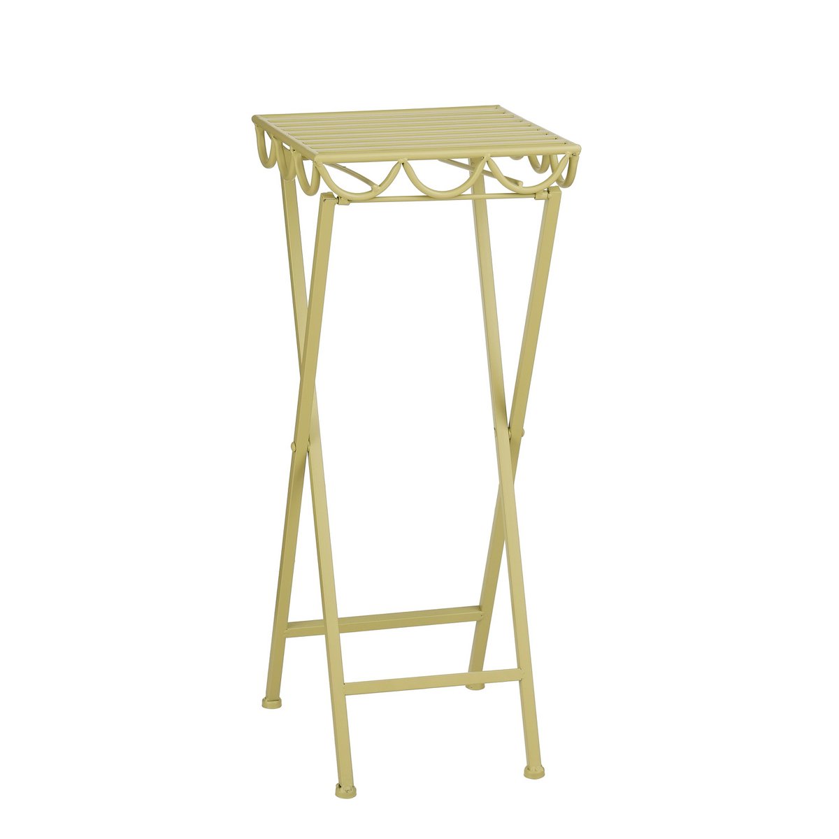 Plantentafel Rosalie Lichtgroen