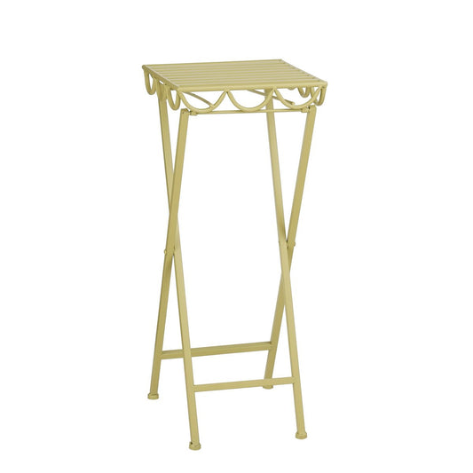 Plantentafel Rosalie Lichtgroen