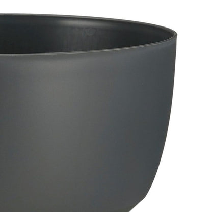 Plantenbak Doppio Antraciet