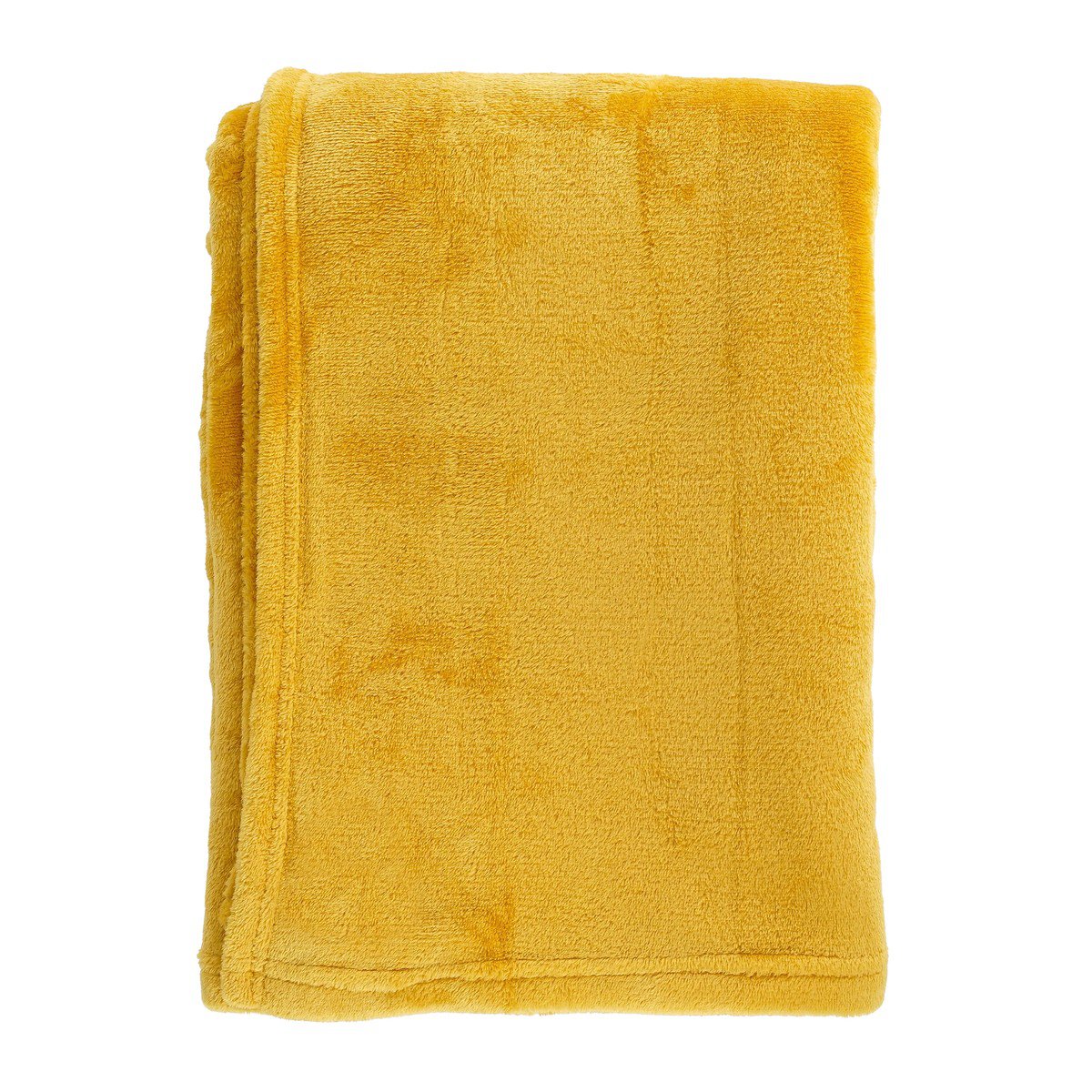 Plaid Mica Geel
