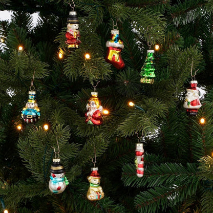 Kerstbal  Groen