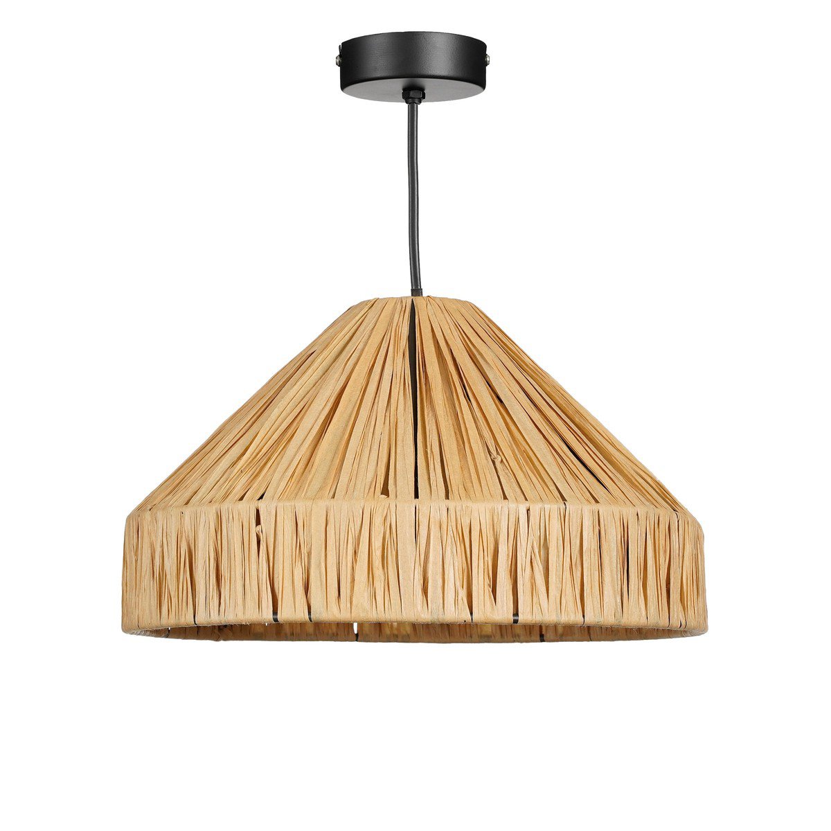 Hanglamp Elisa Lichtbruin