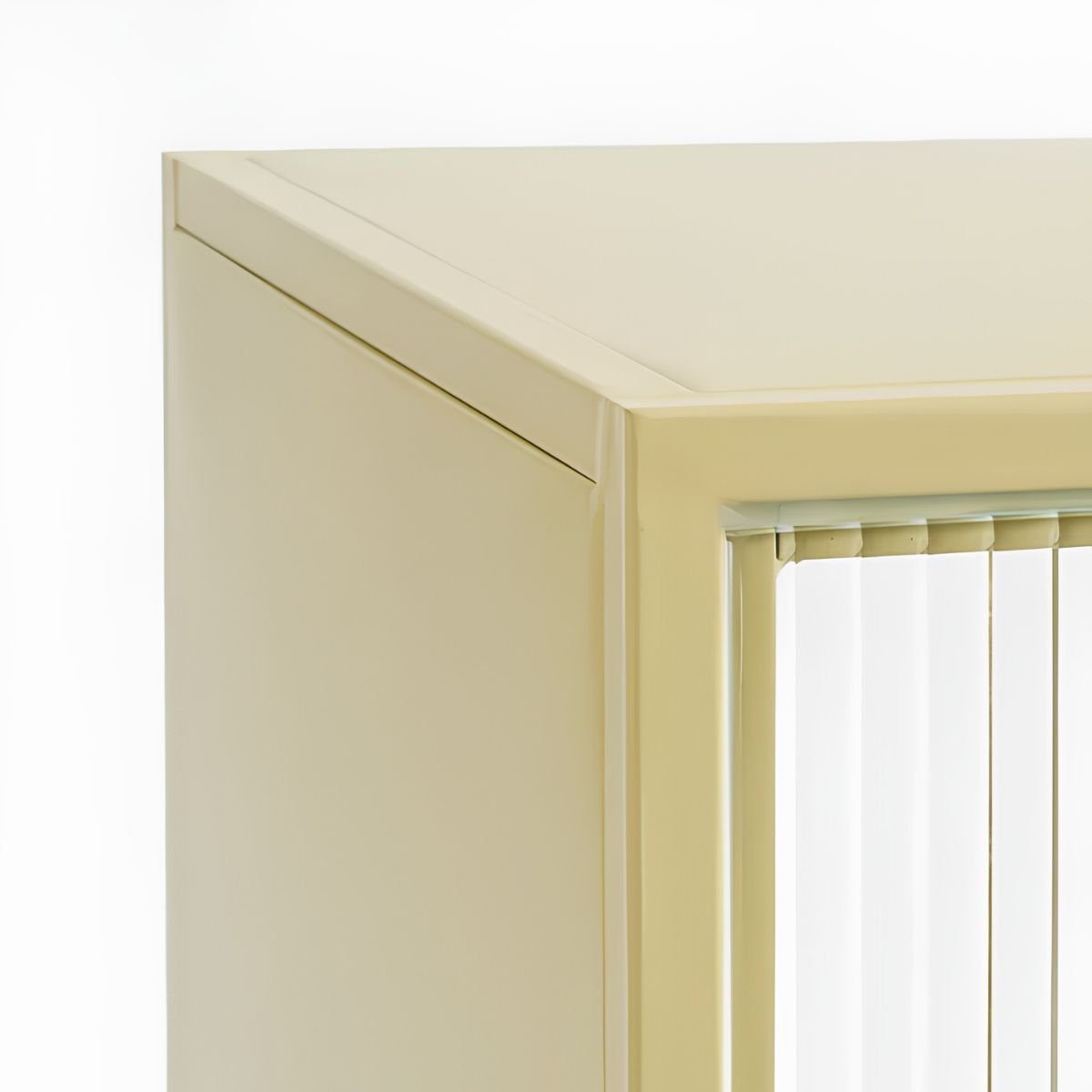 Kast Clifton Beige