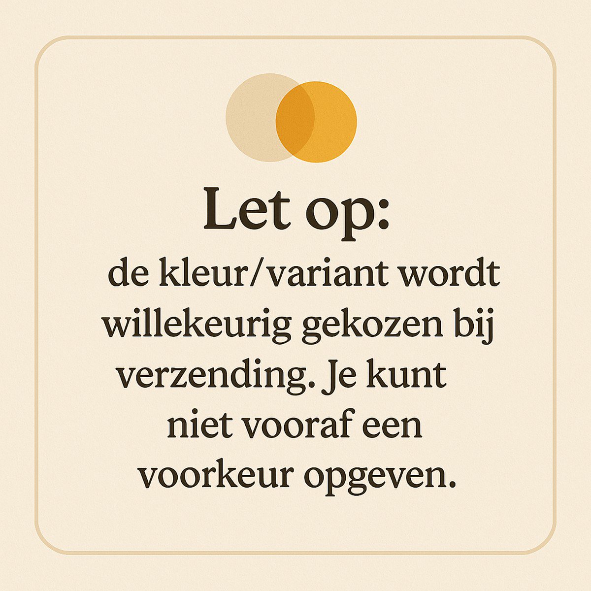 Bord Elsie Bruin