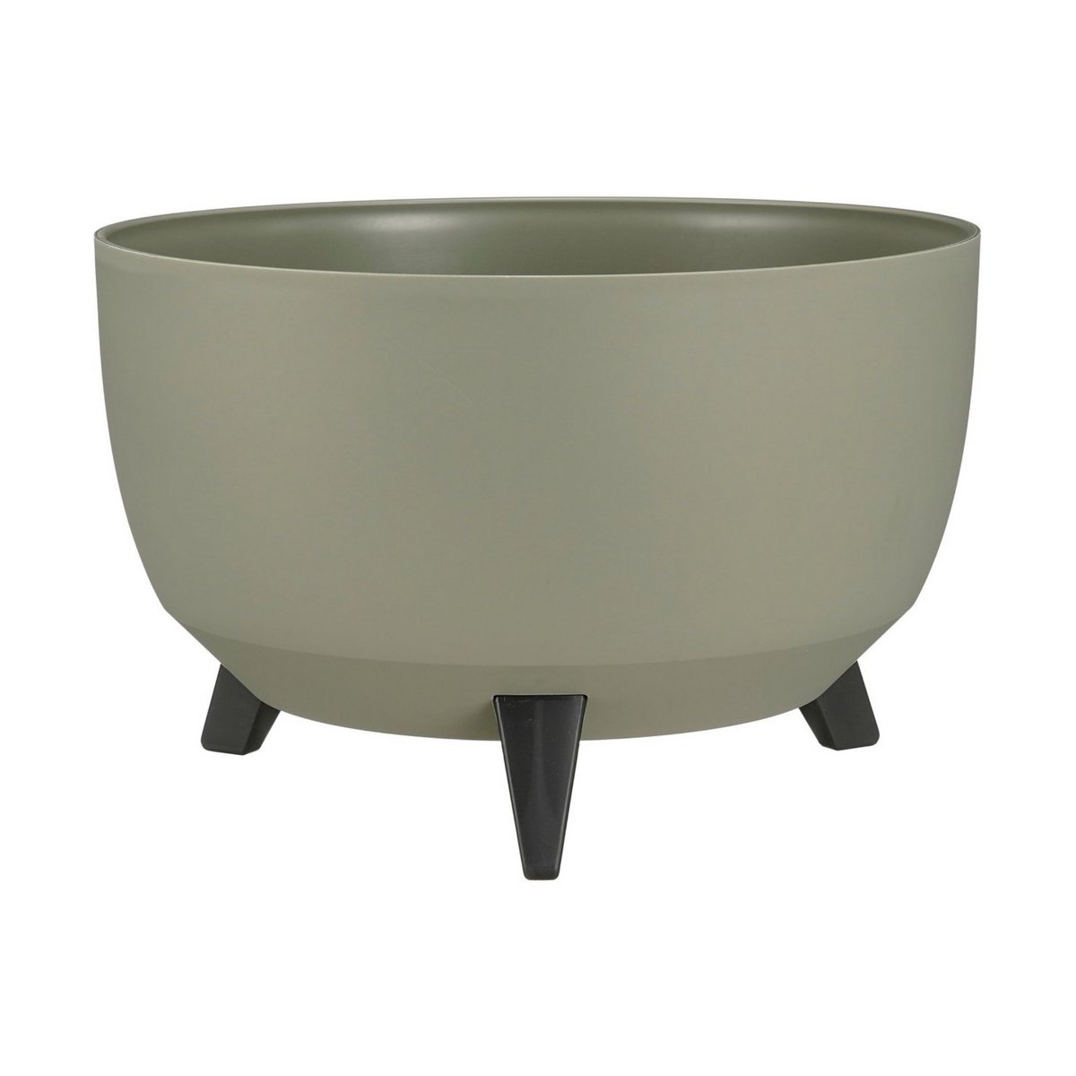 Plantenbak Doppio Lichtgroen