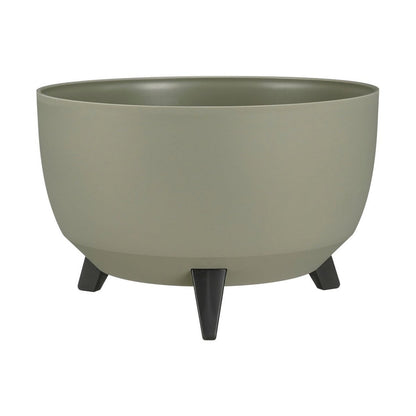 Plantenbak Doppio Lichtgroen