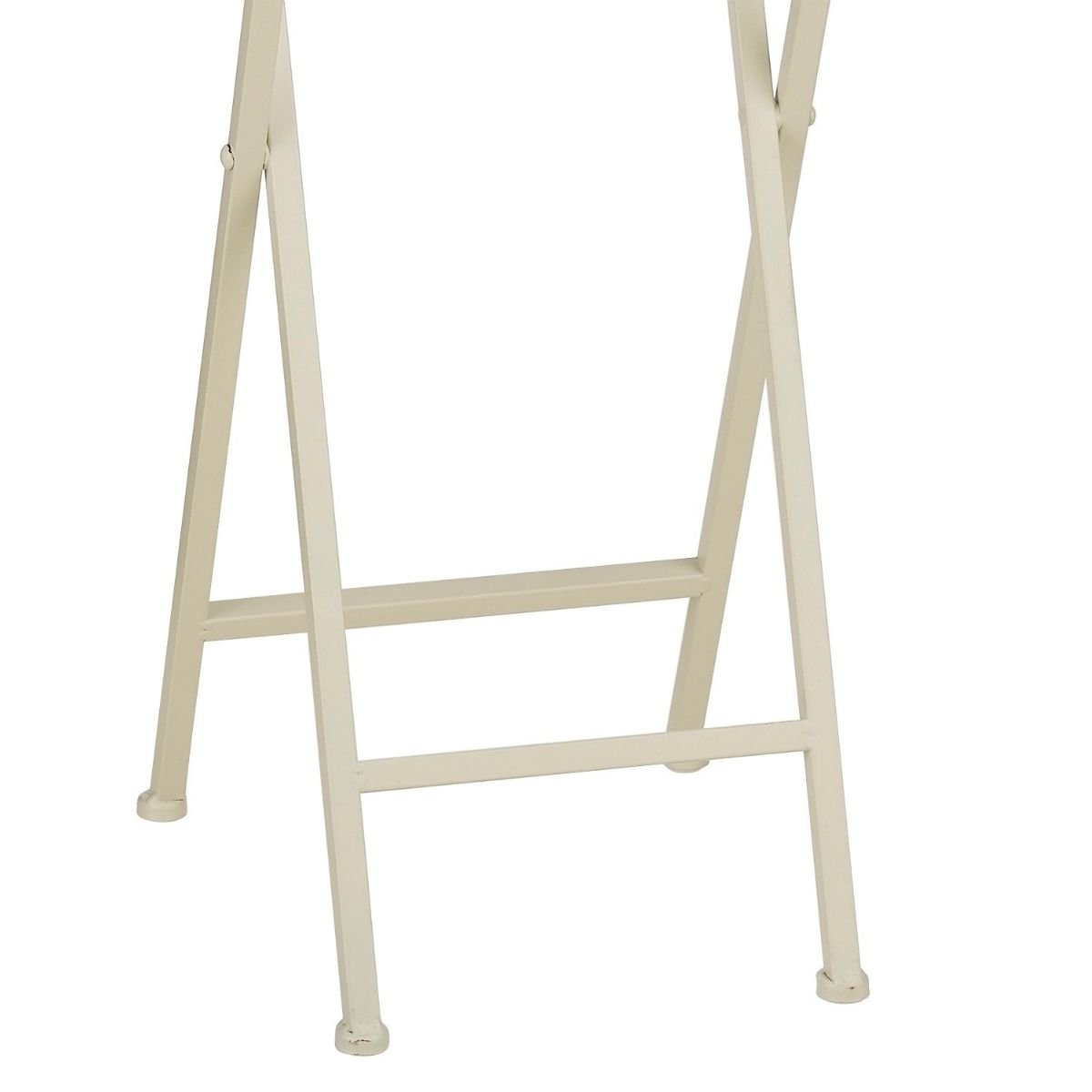 Plantentafel Rosalie Gebroken Wit