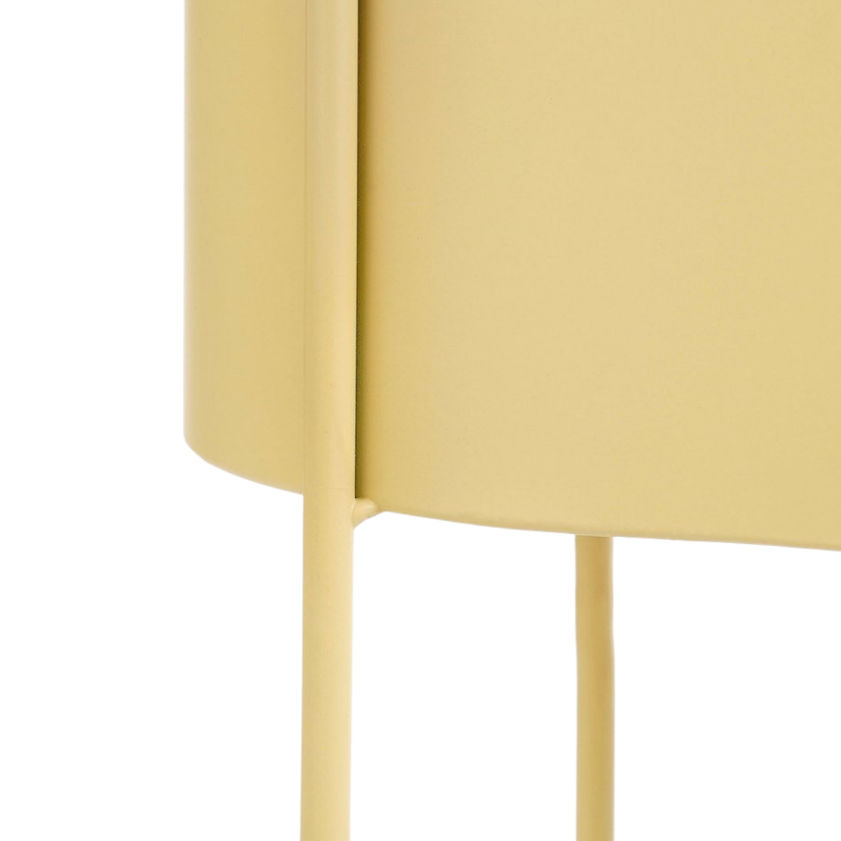 Bloempot Moritz Beige