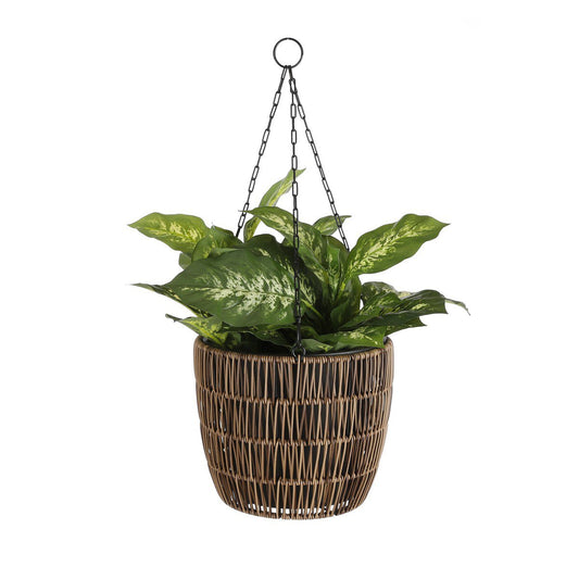Kunstplant Dieffenbachia Groen