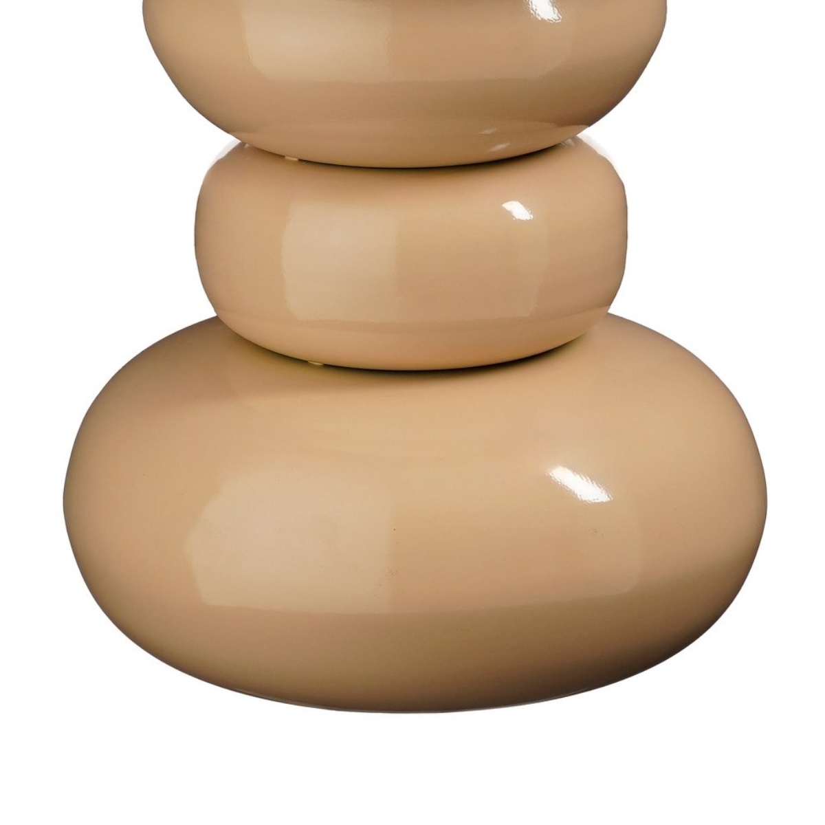 Bijzettafel Zita Crème