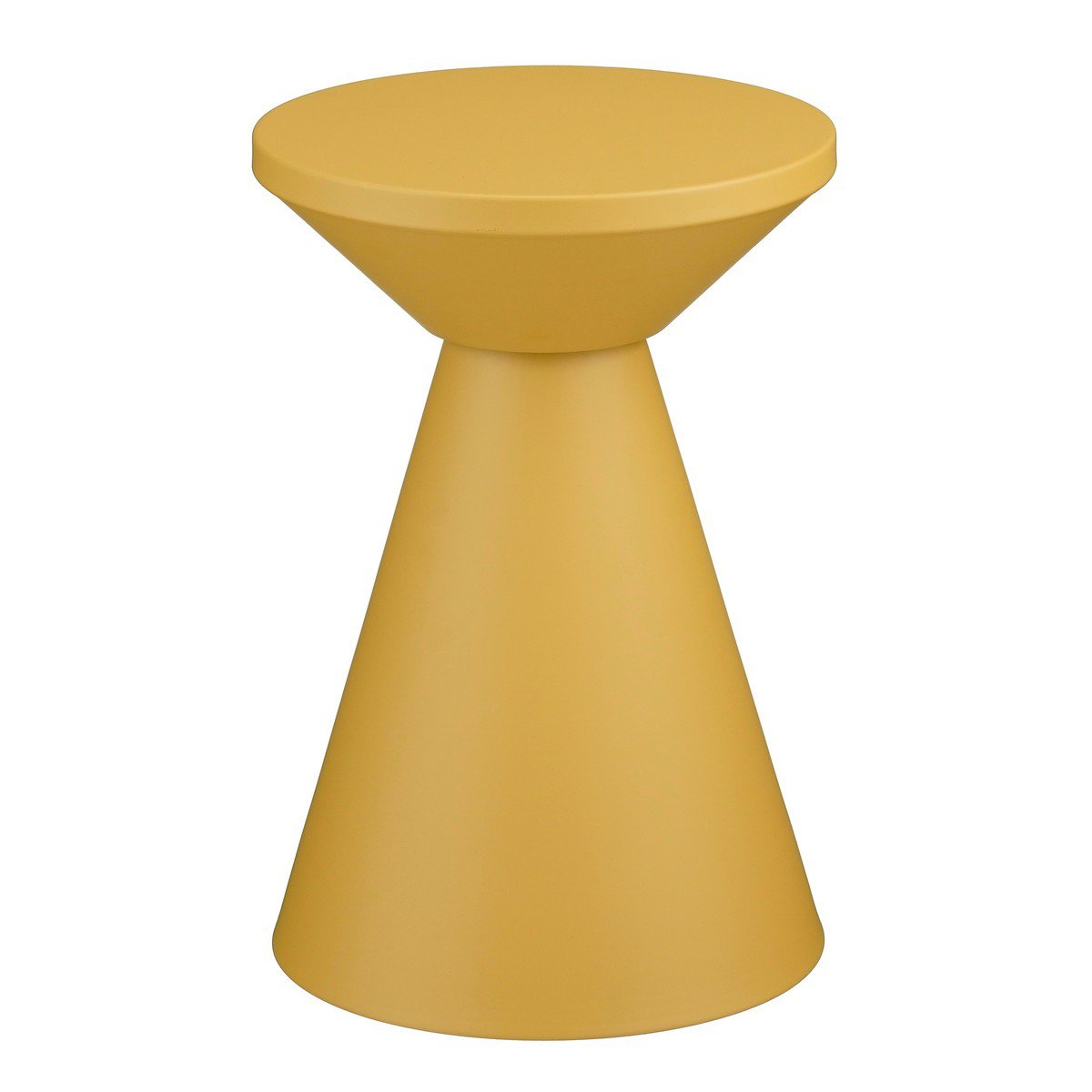 Bijzettafel Jim Geel