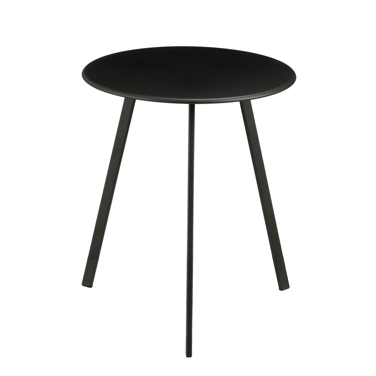 Tafel Seatle Zwart