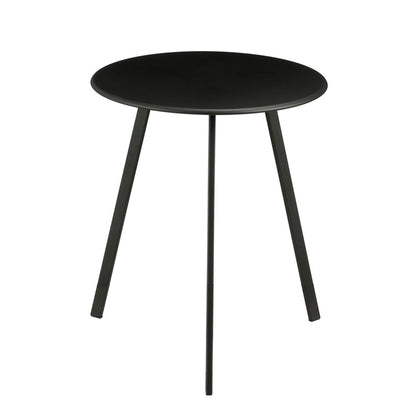 Tafel Seatle Zwart