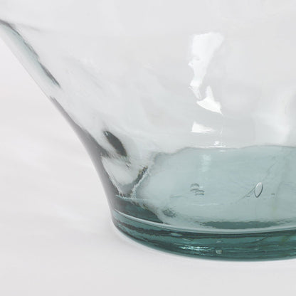 Decoratieve Fles Kyara Transparant