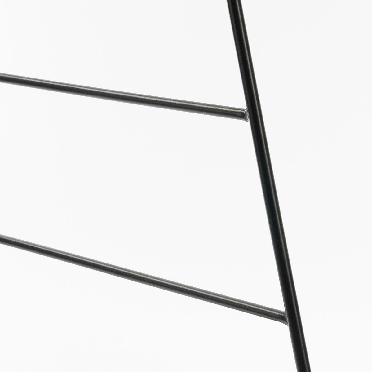 Decoratieve Kerstboom  Zwart