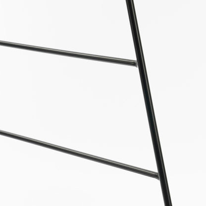Decoratieve Kerstboom  Zwart