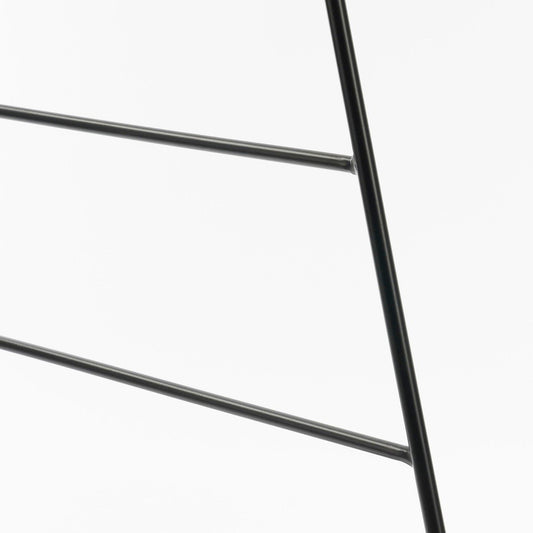 Decoratieve Kerstboom  Zwart