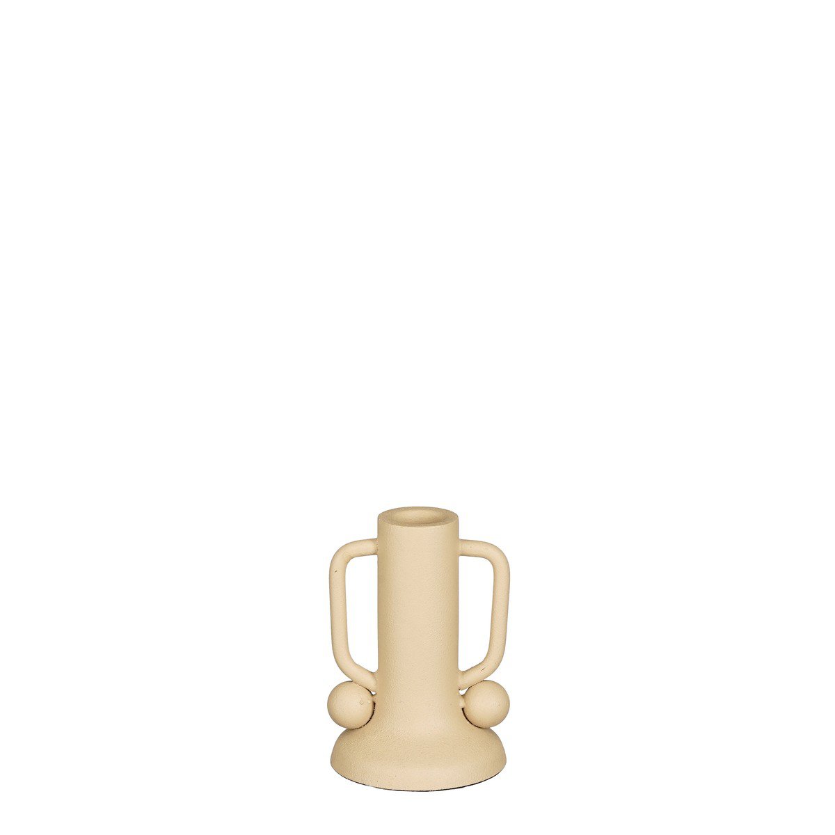 Kandelaar Ula Beige