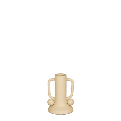Kandelaar Ula Beige
