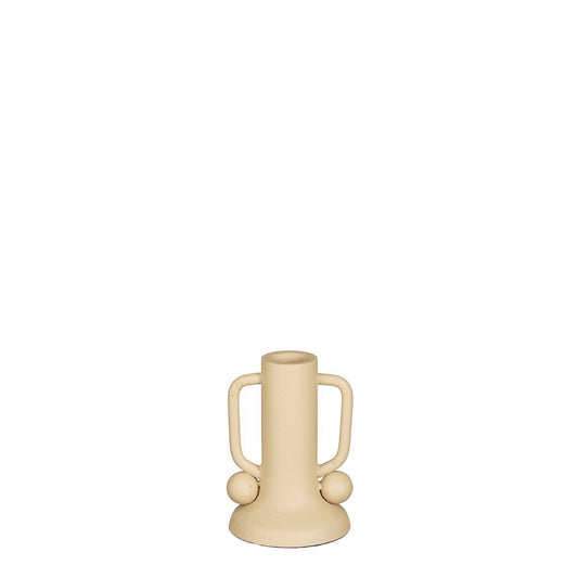 Kandelaar Ula Beige
