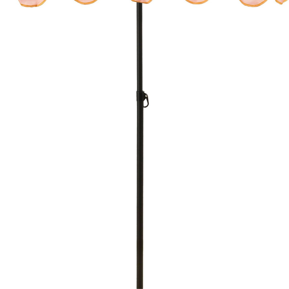 Parasol  Geel