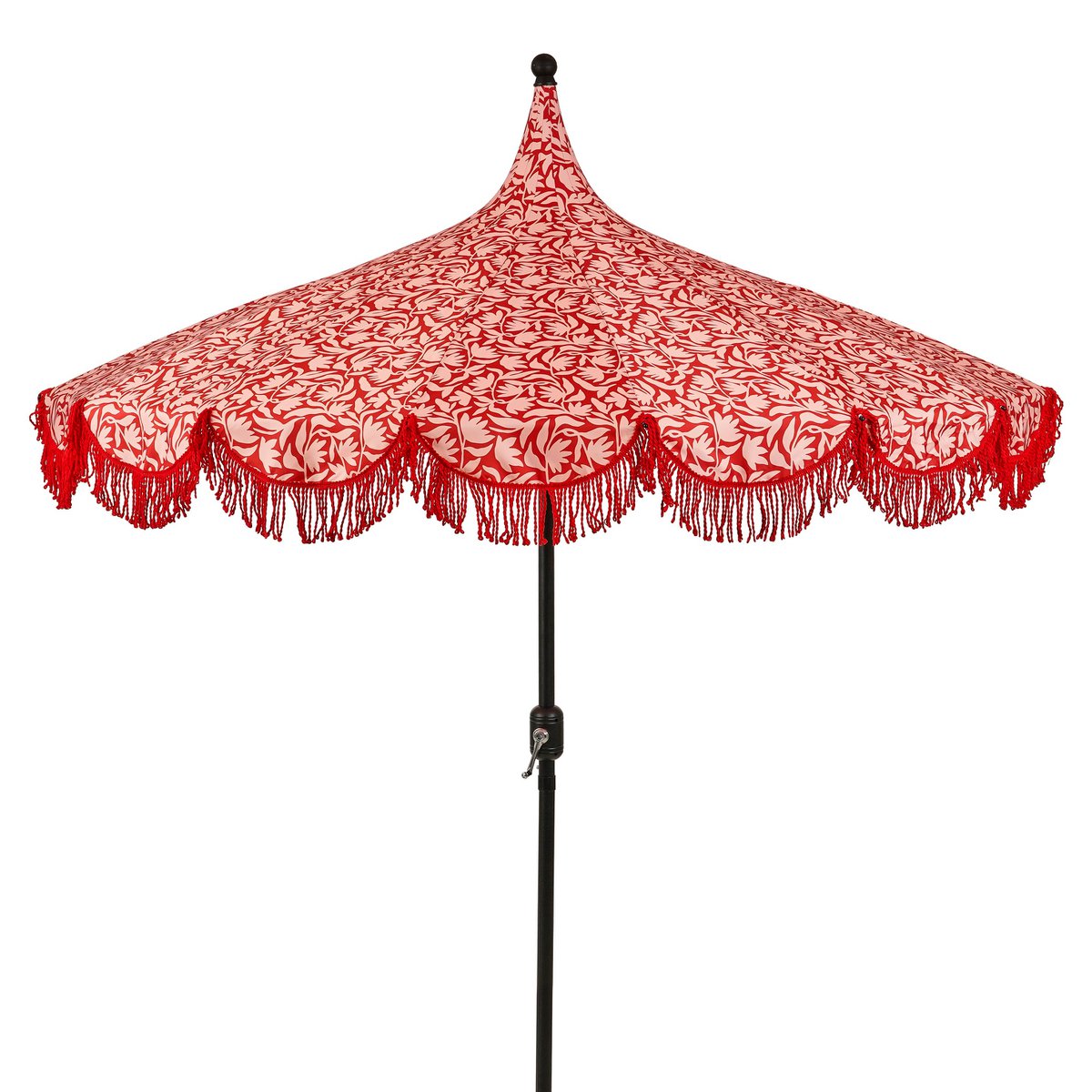 Parasol Kelly Rood