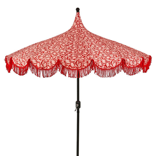 Parasol Kelly Rood