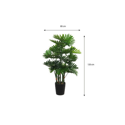Kunstplant  Groen