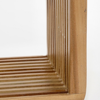 Boekenplank Josha Bruin
