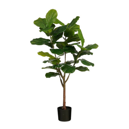 Kunstplant Ficus Groen