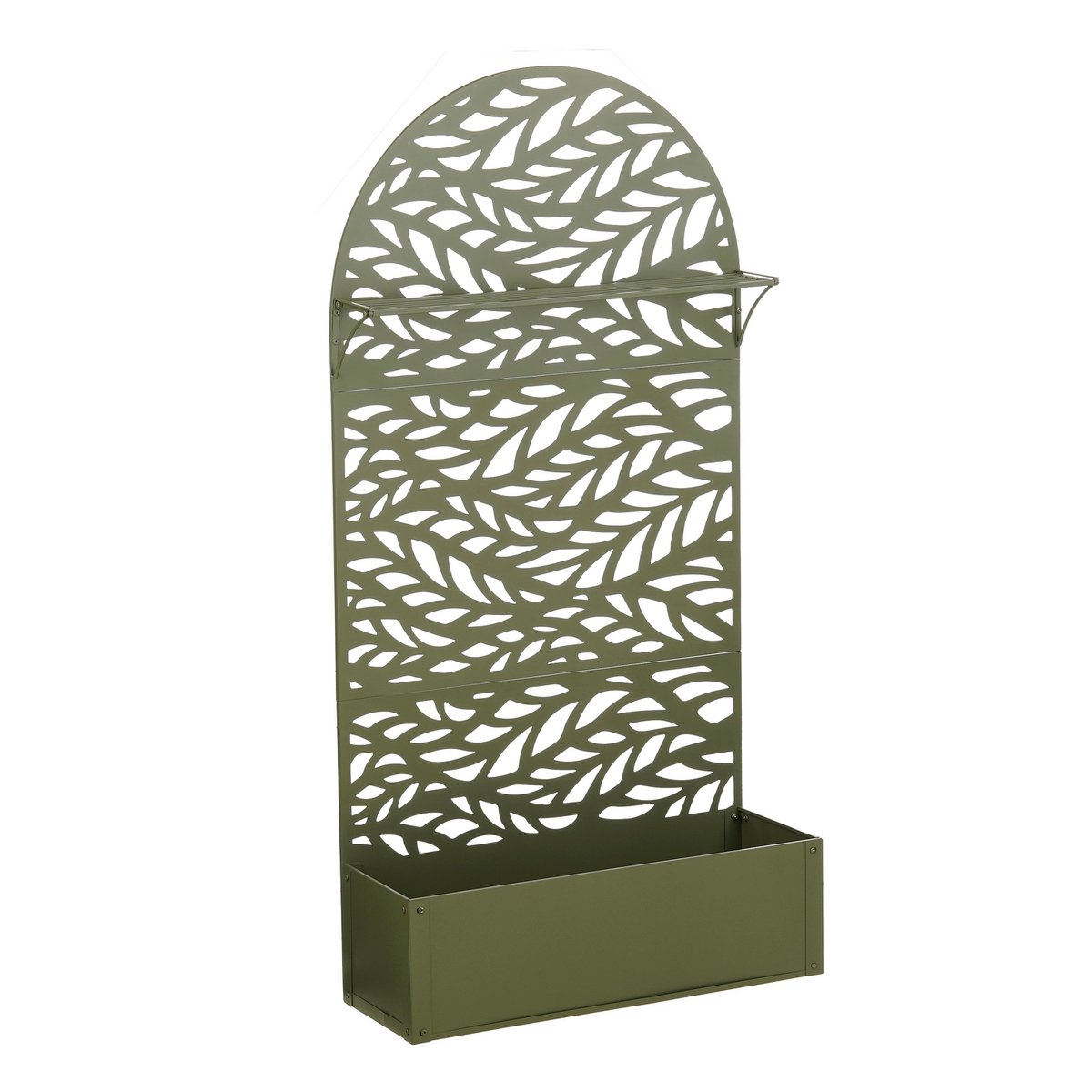 Plantensteun Sapri Groen