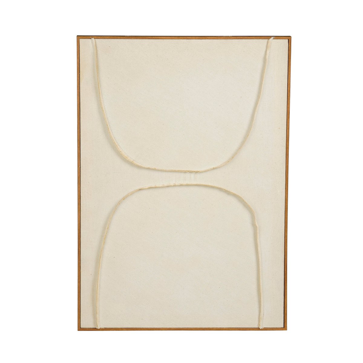 Wandpaneel  Beige