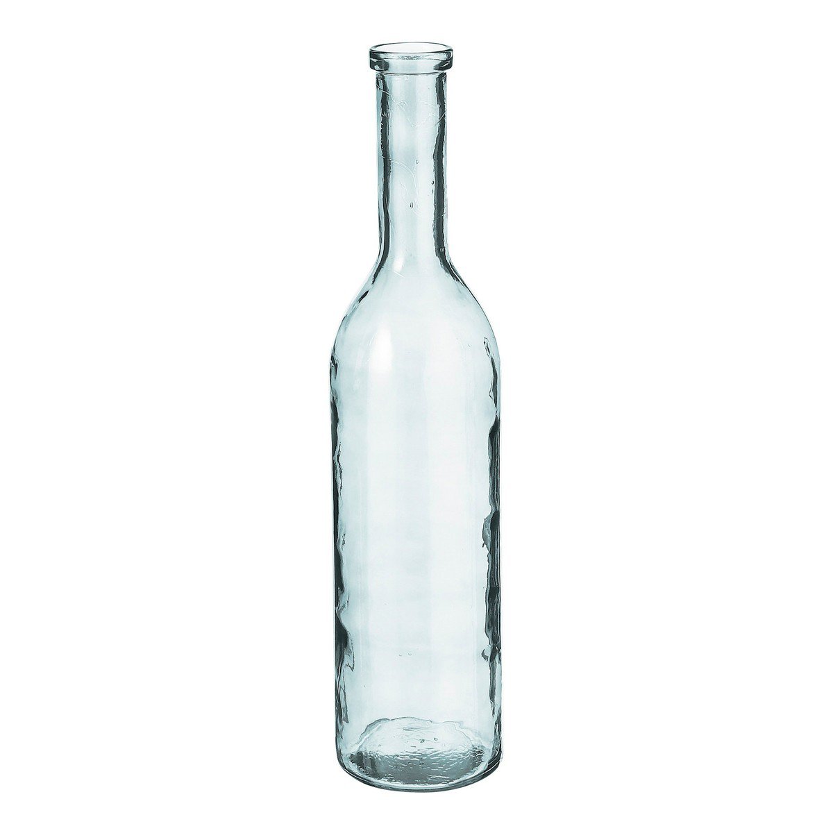 Decoratieve Fles Rioja Transparant