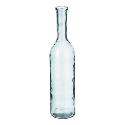 Decoratieve Fles Rioja Transparant