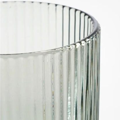 Wijnglas Merlot Grijs