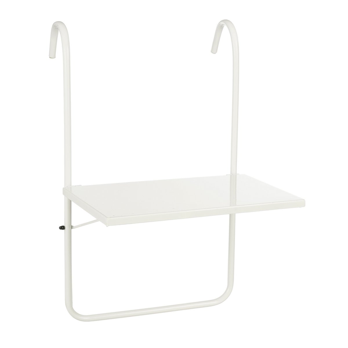 Tafel Seatle Wit