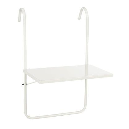 Tafel Seatle Wit