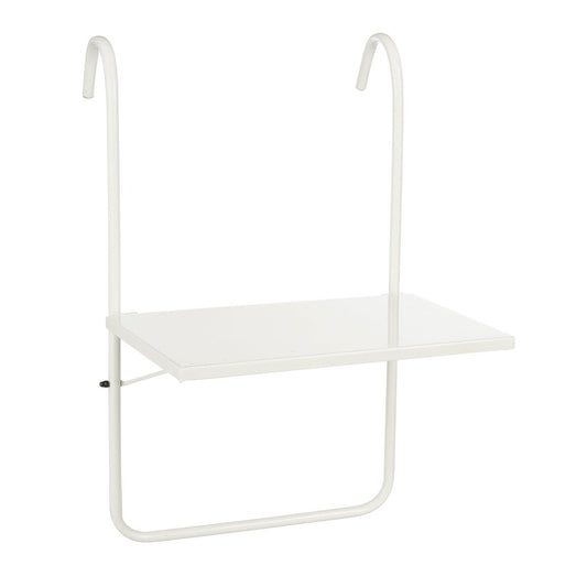 Tafel Seatle Wit