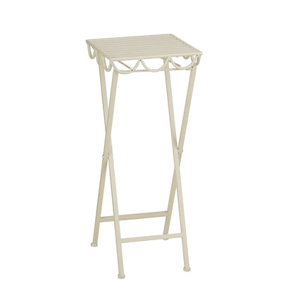 Plantentafel Rosalie Gebroken Wit