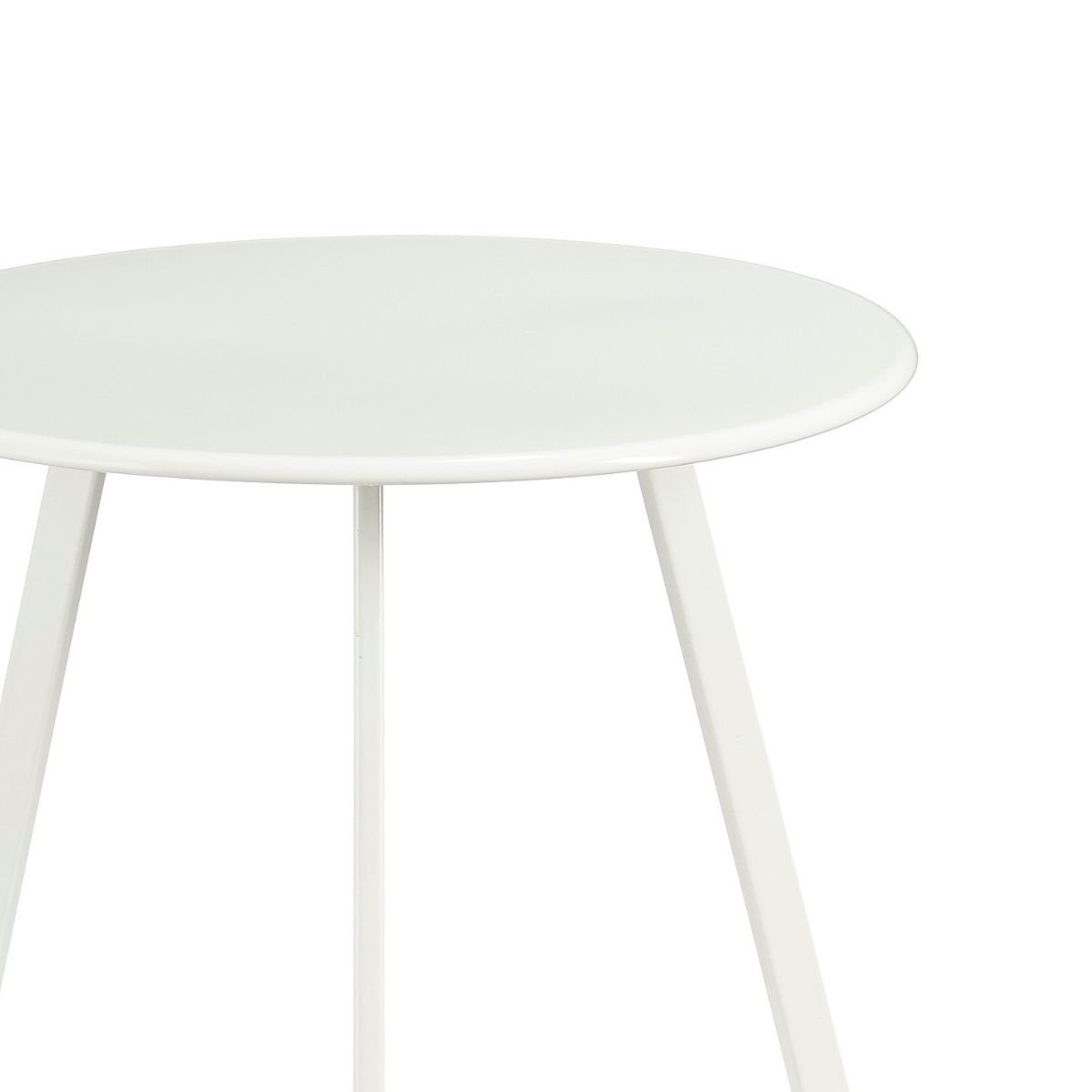 Tafel Seatle Wit
