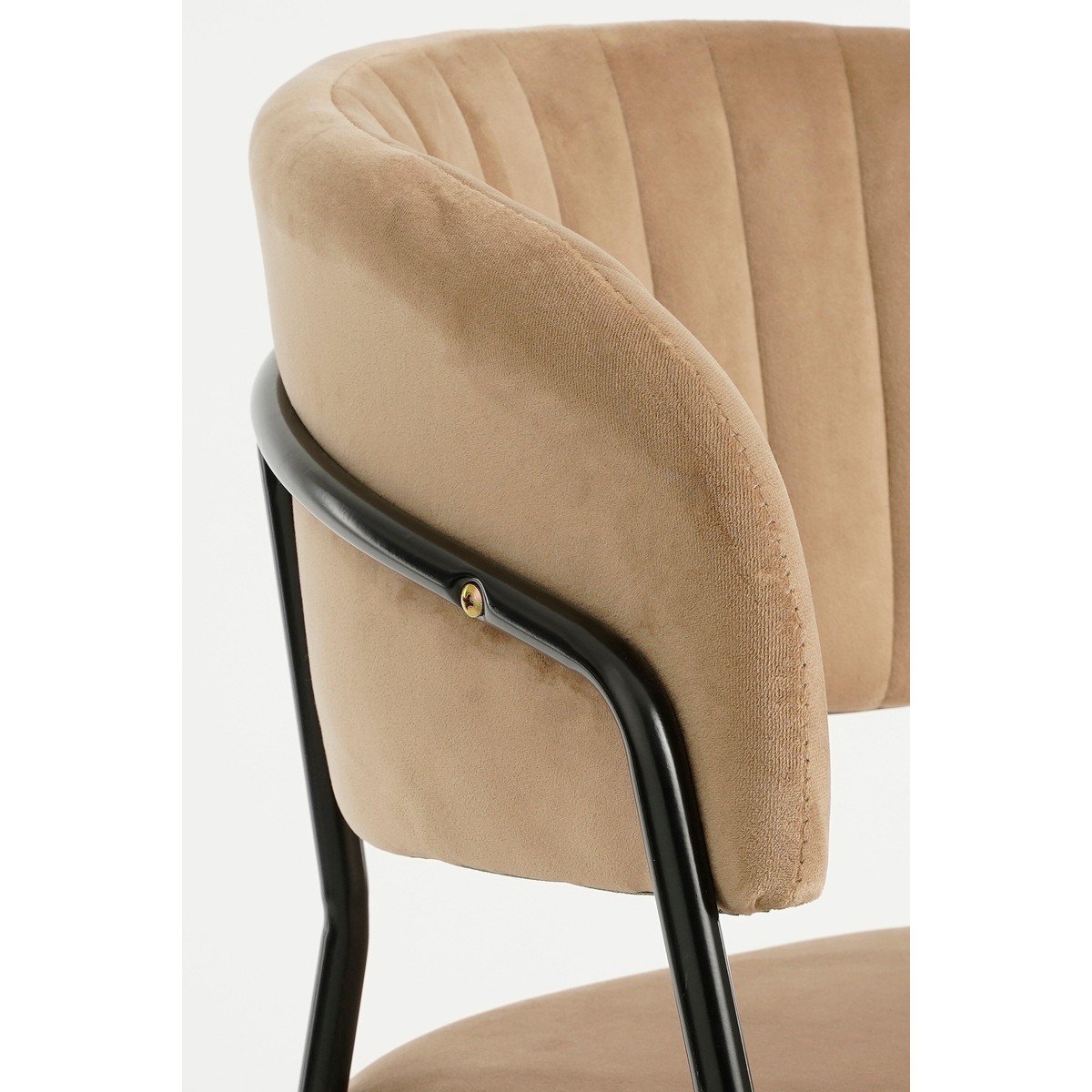 Eetkamerstoel Moony Beige